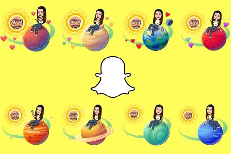 best friend solar system snapchat|Snapchat Planets Order and Meaning Explained (2024)